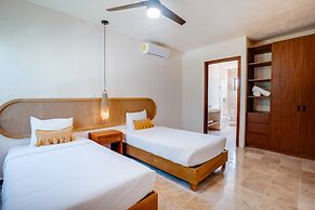 Casa Manglar Riviera Maya