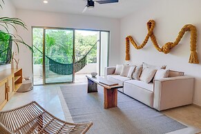 Casa Manglar Riviera Maya
