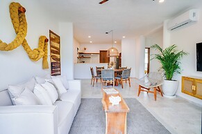 Casa Manglar Riviera Maya