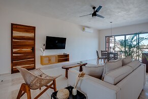 Casa Manglar Riviera Maya