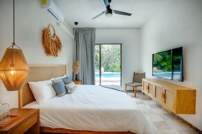 Casa Manglar Riviera Maya