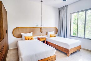 Casa Manglar Riviera Maya