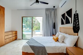 Casa Manglar Riviera Maya