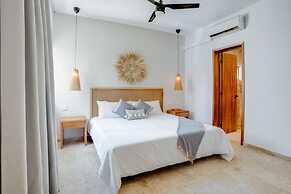 Casa Manglar Riviera Maya