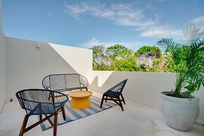 Casa Manglar Riviera Maya