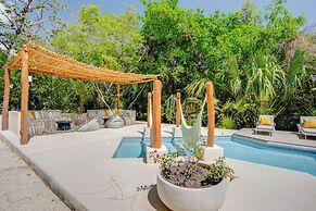 Casa Manglar Riviera Maya