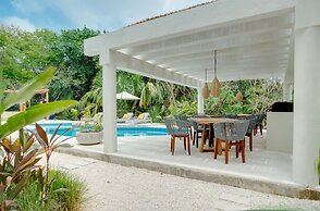 Casa Manglar Riviera Maya