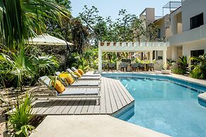 Casa Manglar Riviera Maya