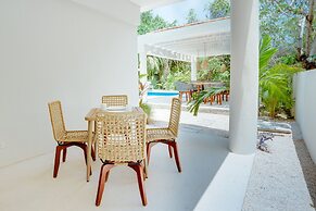 Casa Manglar Riviera Maya