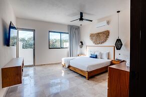 Casa Manglar Riviera Maya