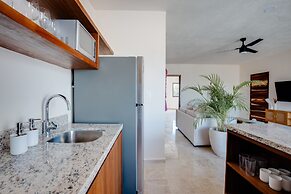Casa Manglar Riviera Maya