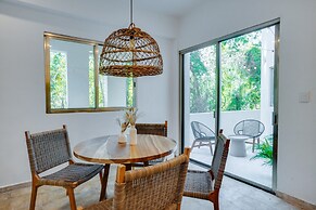 Casa Manglar Riviera Maya
