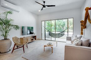 Casa Manglar Riviera Maya