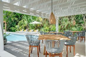 Casa Manglar Riviera Maya