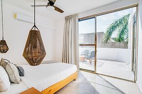 Casa Manglar Riviera Maya