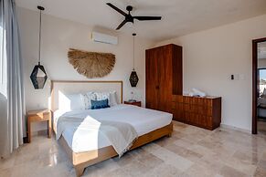 Casa Manglar Riviera Maya