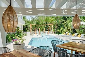 Casa Manglar Riviera Maya