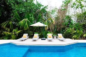 Casa Manglar Riviera Maya
