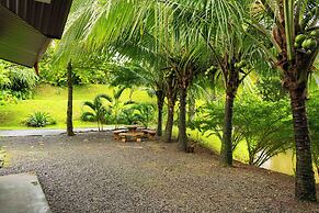 Los Lagos Casas de Campo