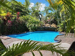 Los Lagos Casas de Campo