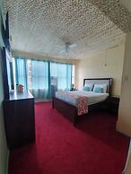 Paradise Suites Hotel