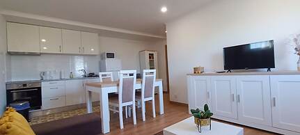 Mondalva Apartamentos