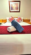 Hilltops Retreat Motor Inn
