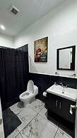 La frontera suites motel