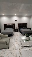 La frontera suites motel