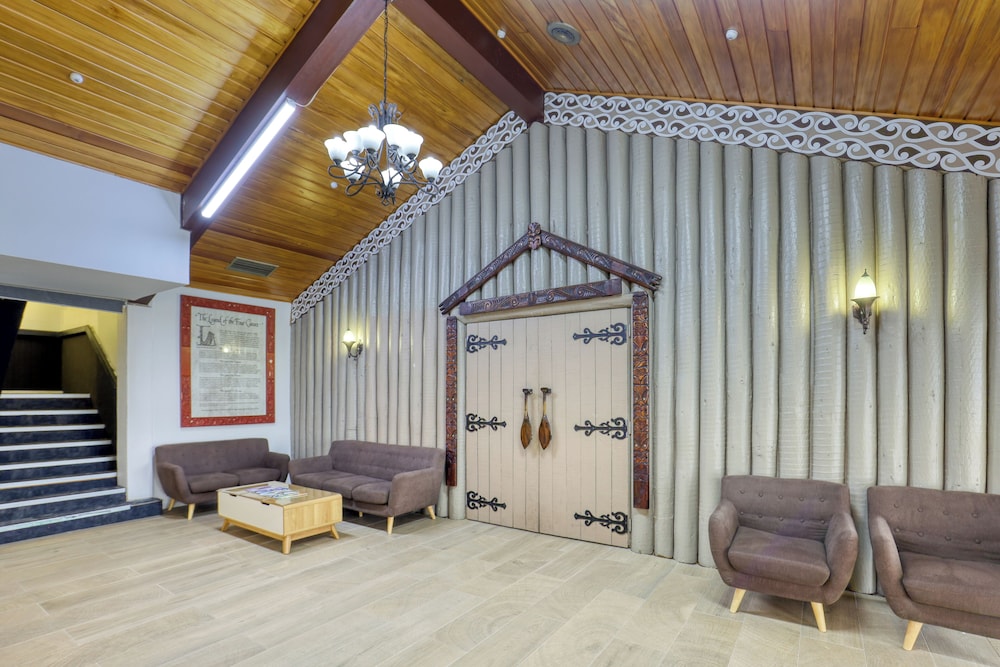 Marsden Stay Rotorua