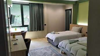 Luander Hotel