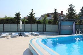 Luander Hotel