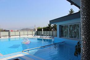 Luander Hotel
