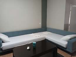 Luander Hotel