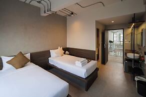 C'HOUSE Bangkok