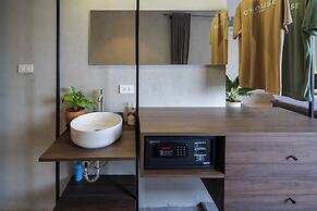 C'HOUSE Bangkok