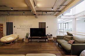C'HOUSE Bangkok