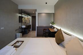 C'HOUSE Bangkok