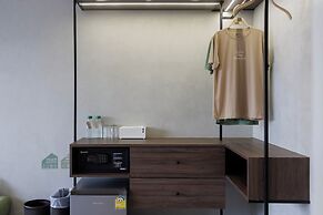 C'HOUSE Bangkok
