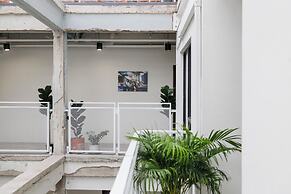 C'HOUSE Bangkok