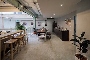C'HOUSE Bangkok