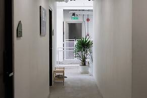 C'HOUSE Bangkok