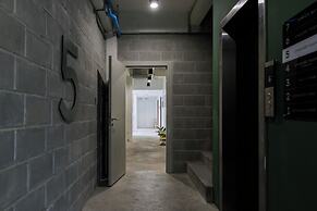 C'HOUSE Bangkok