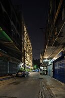 C'HOUSE Bangkok