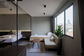 C'HOUSE Bangkok