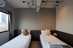 C'HOUSE Bangkok