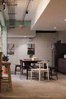C'HOUSE Bangkok