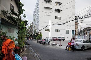 C'HOUSE Bangkok