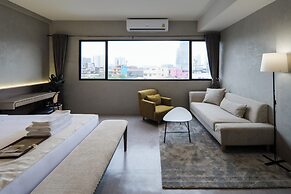 C'HOUSE Bangkok