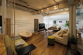 C'HOUSE Bangkok